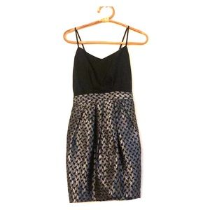 COPY - 🎄NWT Bebe Criss Cross Dress